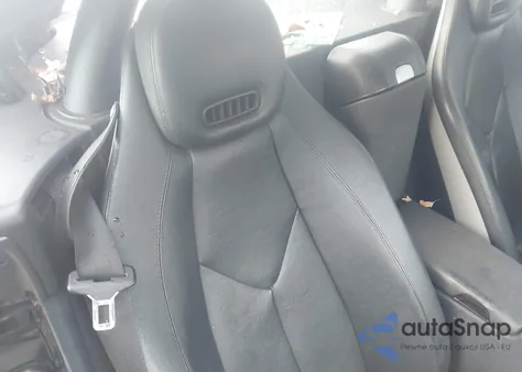 2005 Mercedes-Benz Slk 350 из США, поврежденный, VIN WDBWK56F05F037730